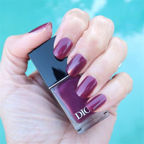 dior triomphe nail polish|dior nail polish gift ideas.